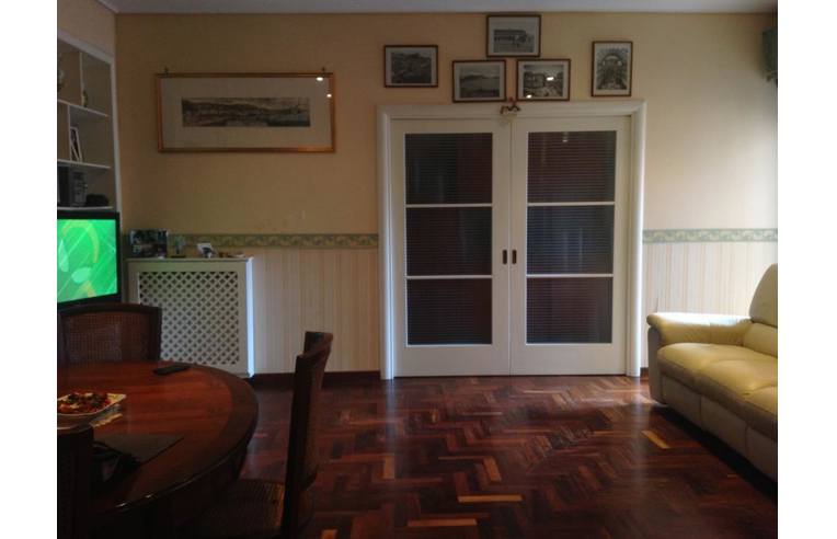 appartamento in vendita a Napoli in zona Vomero