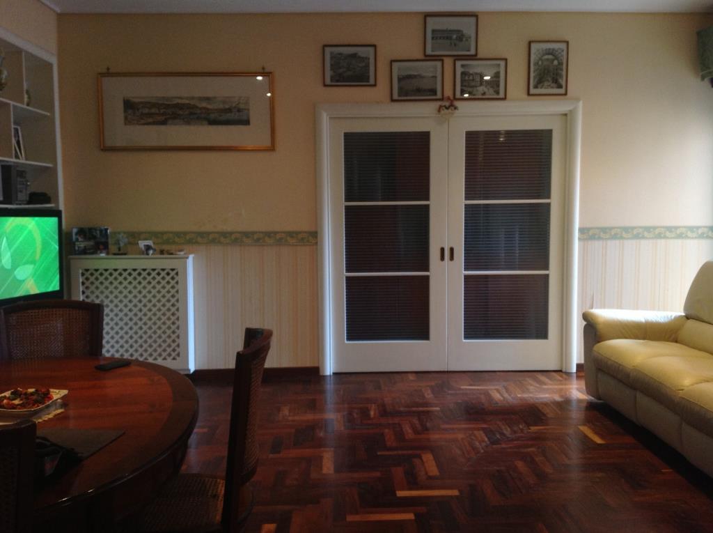 appartamento in vendita a Napoli in zona Vomero