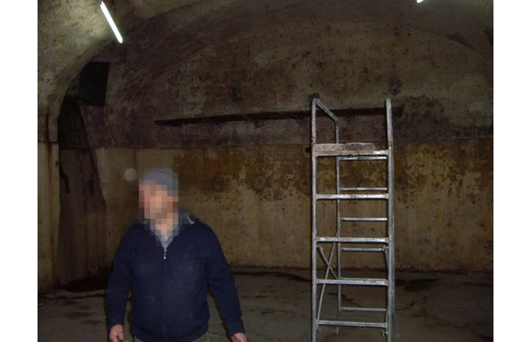 casa semindipendente in vendita a Napoli in zona Pendino / San Giuseppe