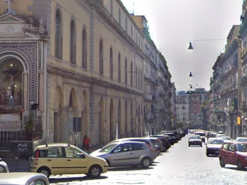 negozio in vendita a Napoli
