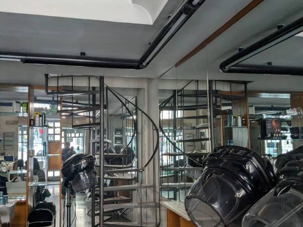 negozio in vendita a Napoli