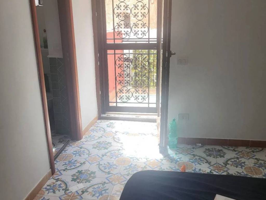 appartamento in vendita a Napoli in zona Posillipo