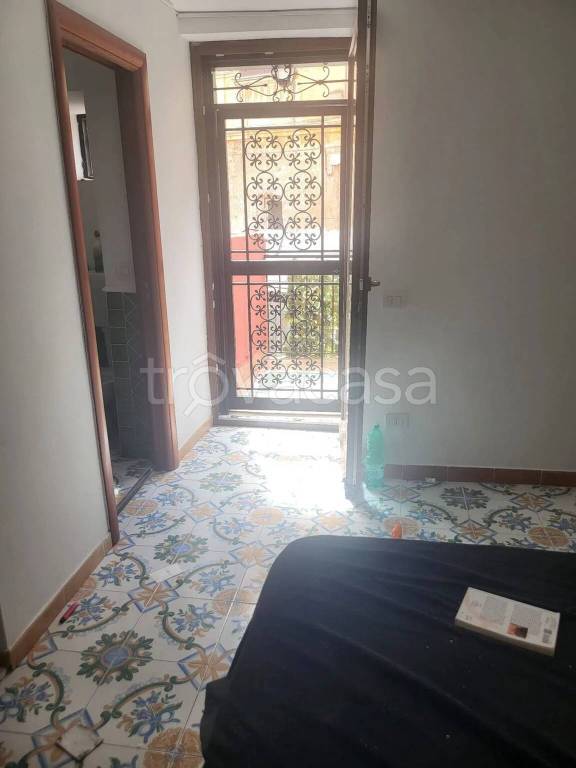 appartamento in vendita a Napoli in zona Posillipo