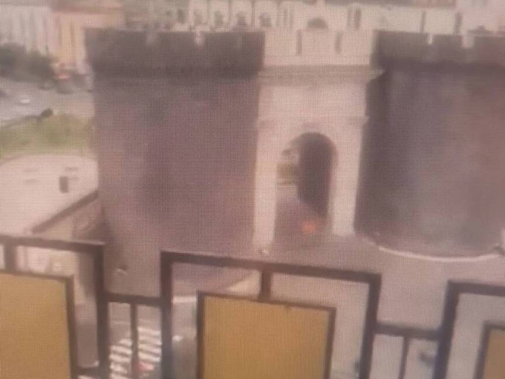 appartamento in vendita a Napoli in zona San Lorenzo