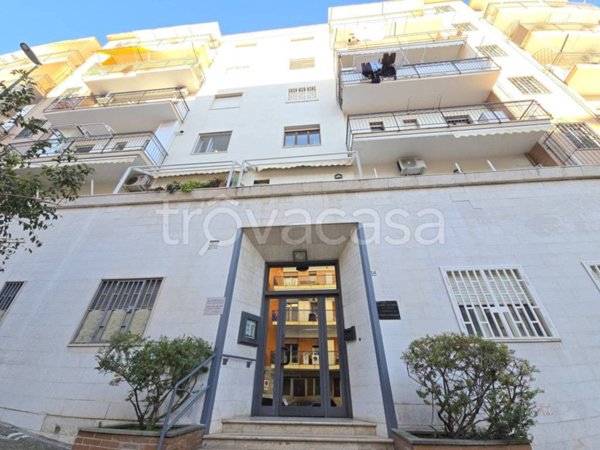 appartamento in vendita a Napoli in zona Capodimonte / Colli Aminei