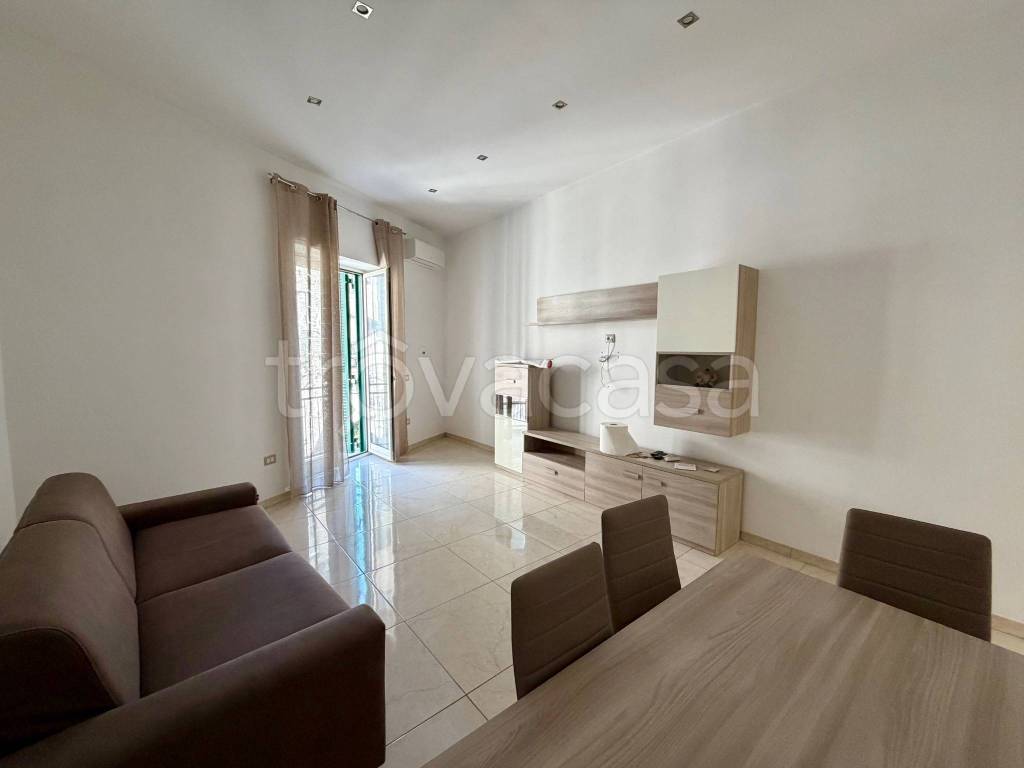 appartamento in vendita a Napoli in zona Stella