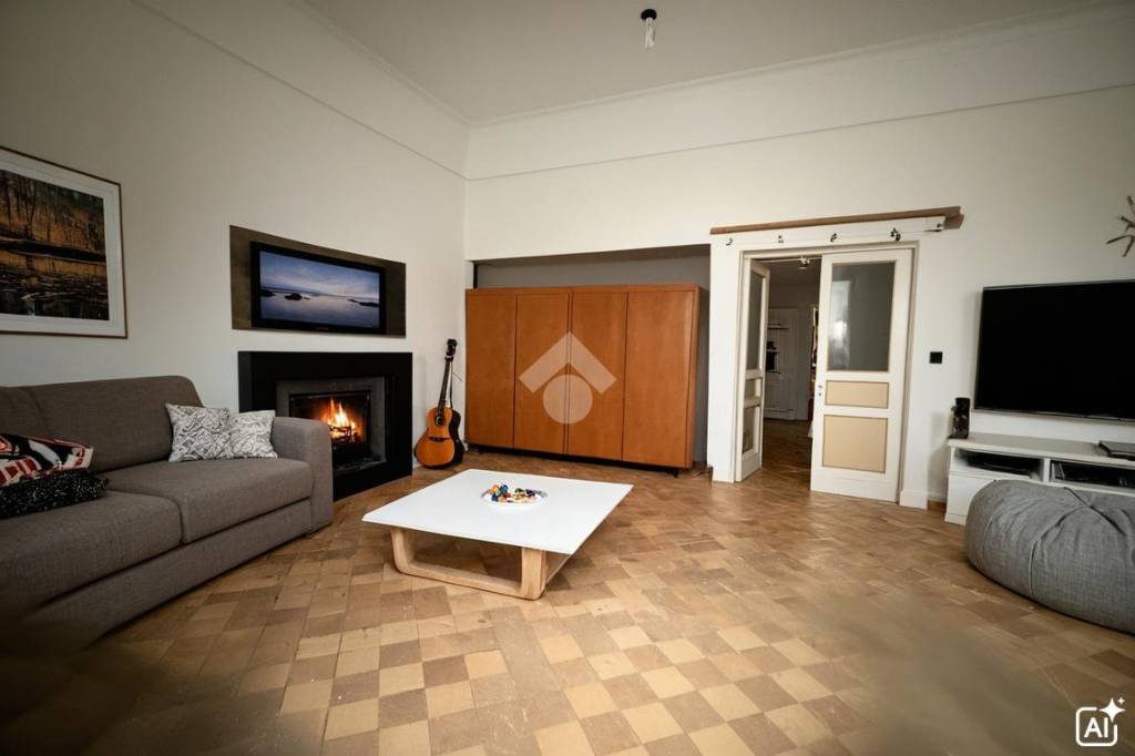 appartamento in vendita a Napoli in zona San Ferdinando