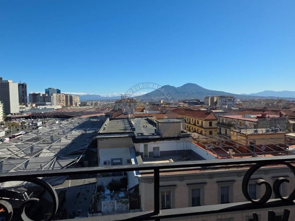 appartamento in vendita a Napoli