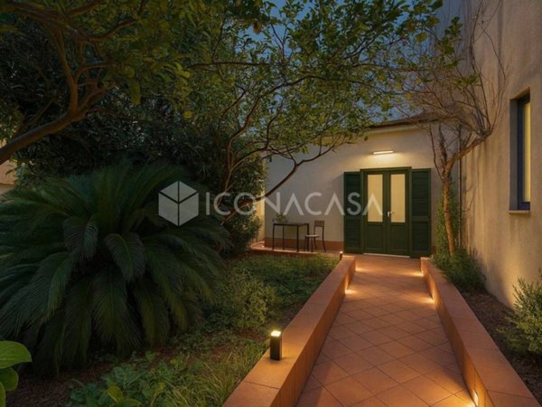 appartamento in vendita a Napoli in zona Avvocata