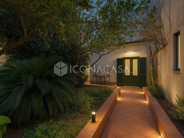 appartamento in vendita a Napoli in zona Avvocata