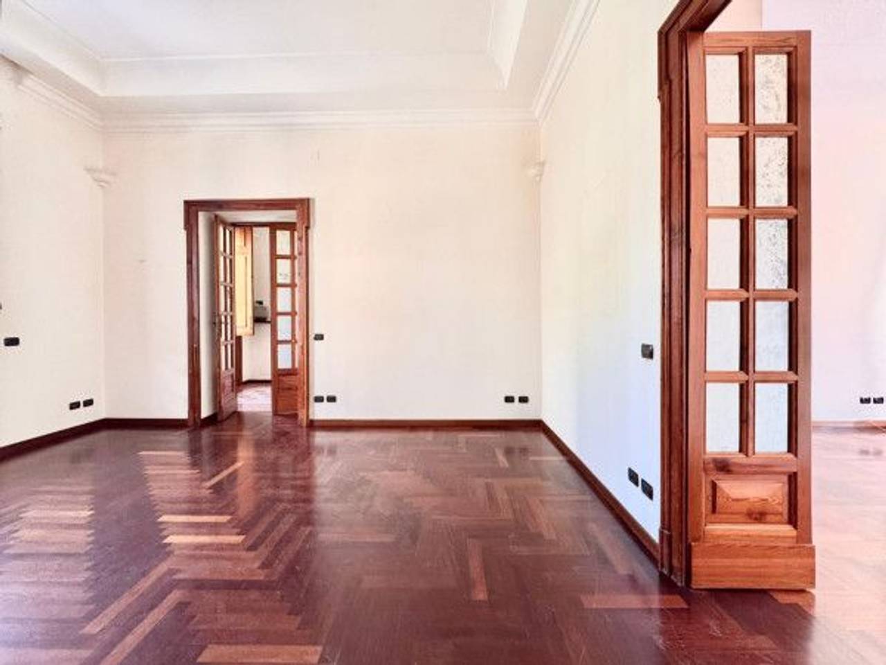 appartamento in vendita a Napoli in zona Vomero