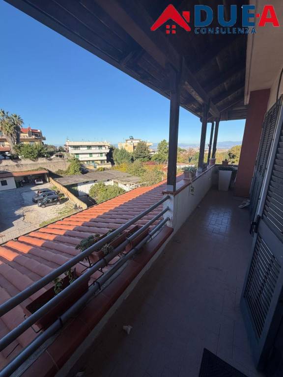 appartamento in vendita a Napoli in zona Pendino / San Giuseppe