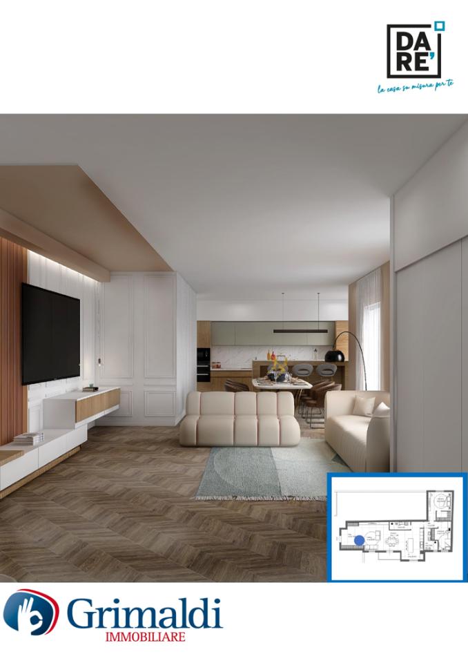 appartamento in vendita a Napoli in zona Vomero