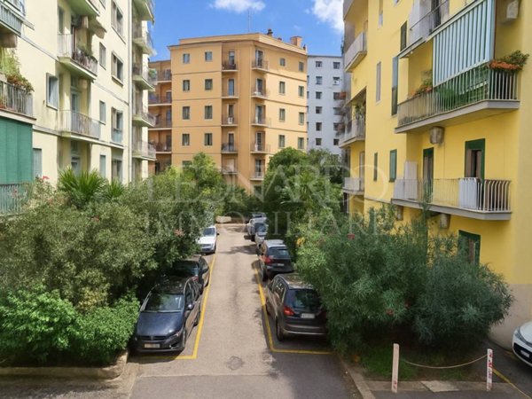 appartamento in vendita a Napoli in zona Arenella