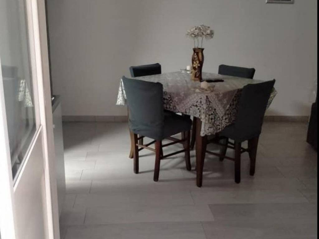 appartamento in vendita a Napoli in zona Secondigliano