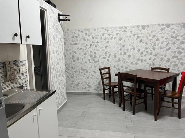 appartamento in vendita a Napoli in zona Secondigliano