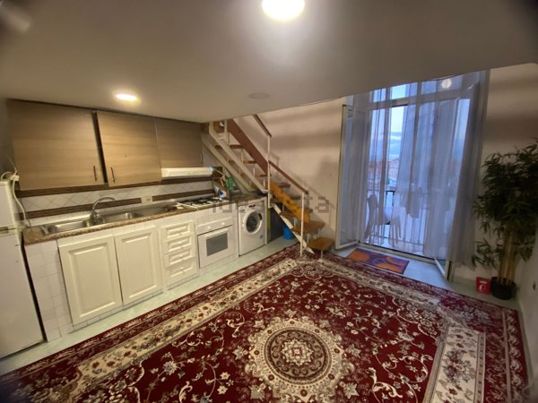 appartamento in vendita a Napoli in zona Mercato