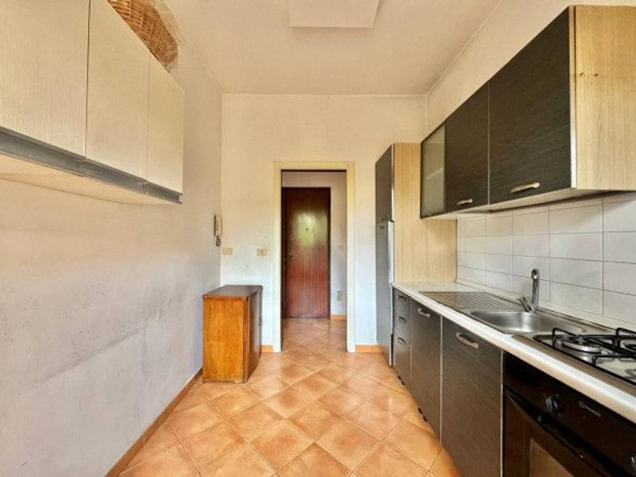 appartamento in vendita a Napoli in zona Vomero