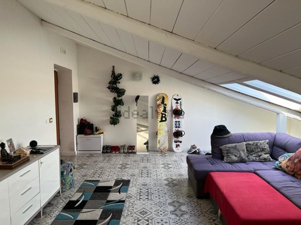 appartamento in vendita a Napoli in zona Pendino / San Giuseppe