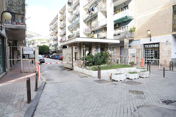 appartamento in vendita a Napoli in zona Soccavo