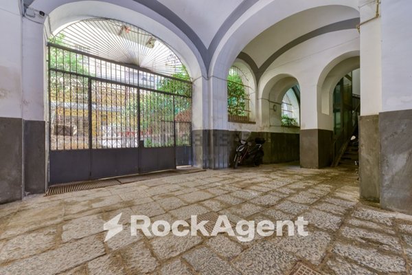 appartamento in vendita a Napoli in zona Vomero