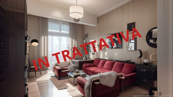 appartamento in vendita a Napoli in zona Vomero