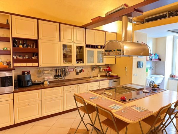 appartamento in vendita a Napoli in zona Vomero