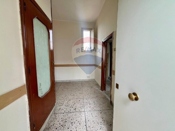 appartamento in vendita a Napoli in zona San Giovanni a Teduccio