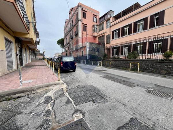 appartamento in vendita a Napoli in zona San Giovanni a Teduccio