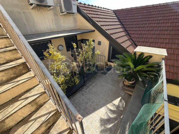 appartamento in vendita a Napoli in zona Mercato