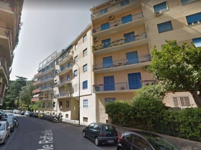 appartamento in vendita a Napoli in zona Vomero