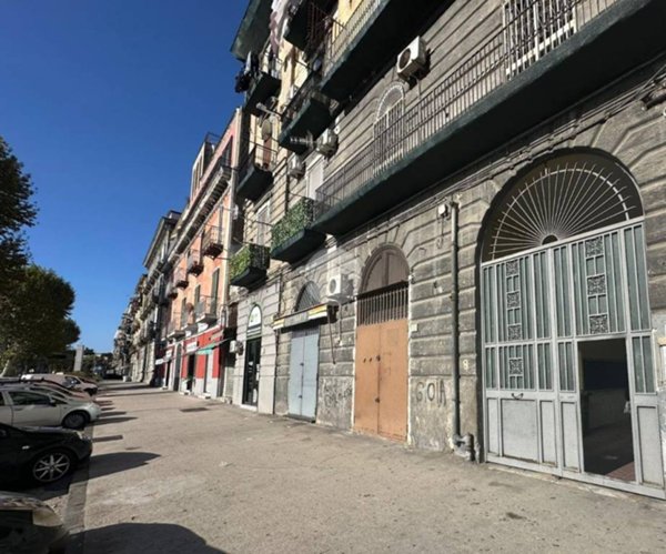 appartamento in vendita a Napoli in zona Secondigliano