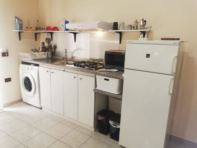 appartamento in vendita a Napoli in zona Vicaria