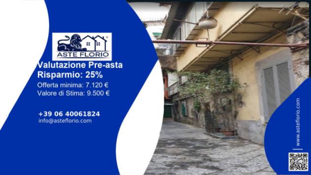 terreno edificabile in vendita a Napoli