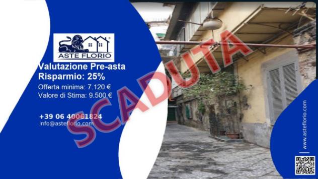 terreno edificabile in vendita a Napoli