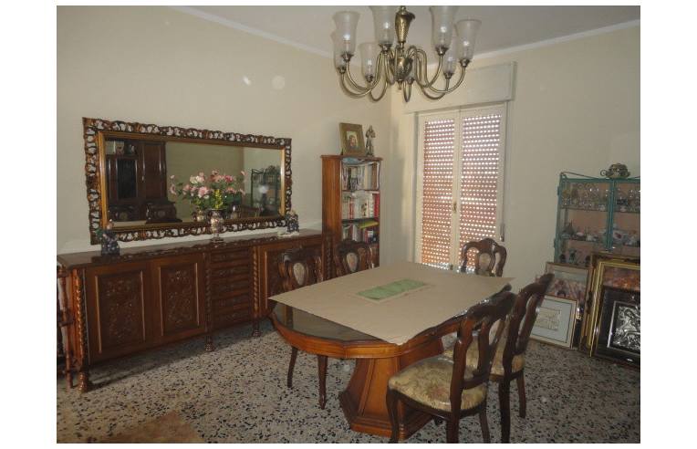 appartamento in vendita a Napoli in zona Barra