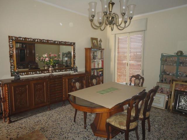 appartamento in vendita a Napoli in zona Barra