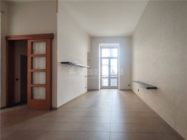 appartamento in vendita a Napoli in zona Secondigliano