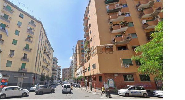 appartamento in vendita a Napoli in zona Vomero