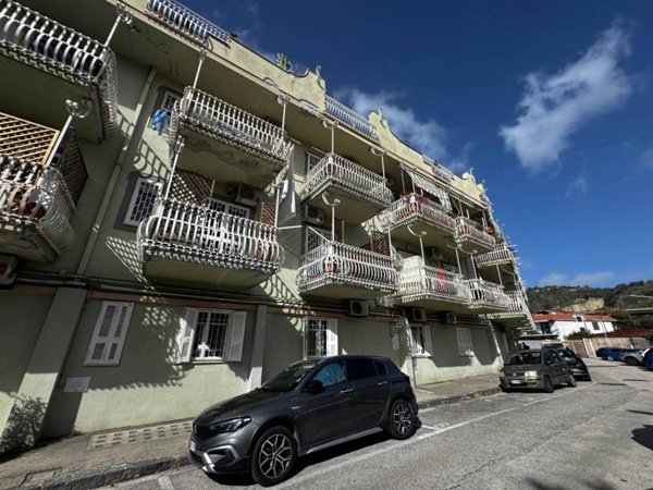 appartamento in vendita a Napoli in zona Soccavo