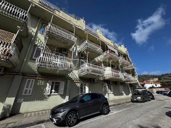 appartamento in vendita a Napoli in zona Soccavo
