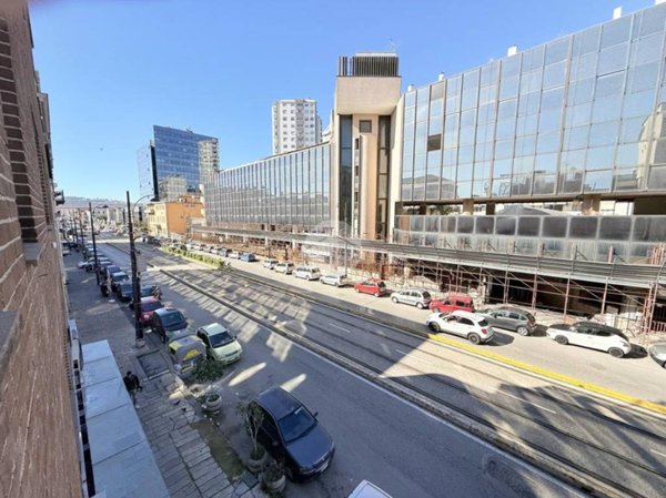 appartamento in vendita a Napoli in zona Poggioreale