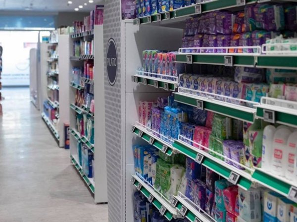 negozio in vendita a Napoli in zona Vomero