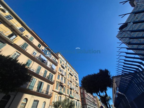 negozio in vendita a Napoli in zona Mercato