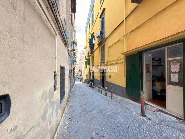 negozio in vendita a Napoli