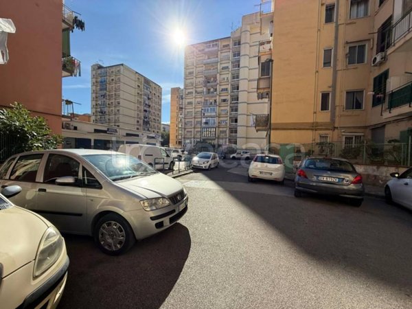 appartamento in vendita a Napoli in zona Fuorigrotta
