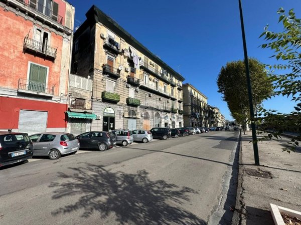 appartamento in vendita a Napoli in zona Secondigliano