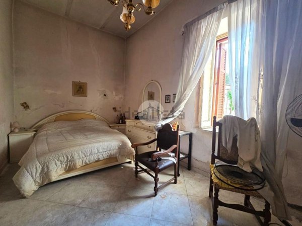 appartamento in vendita a Napoli in zona Ponticelli