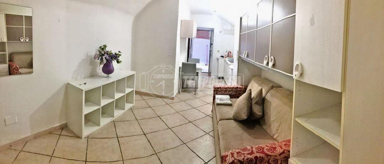 appartamento in vendita a Napoli in zona Arenella