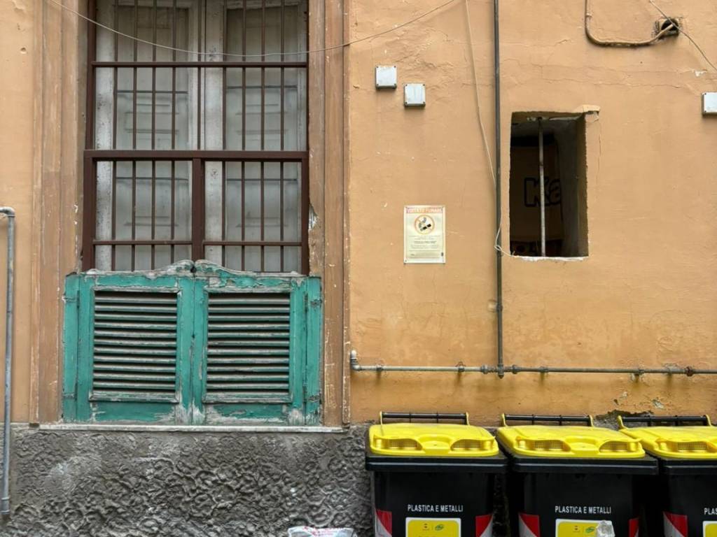 appartamento in vendita a Napoli in zona Vomero
